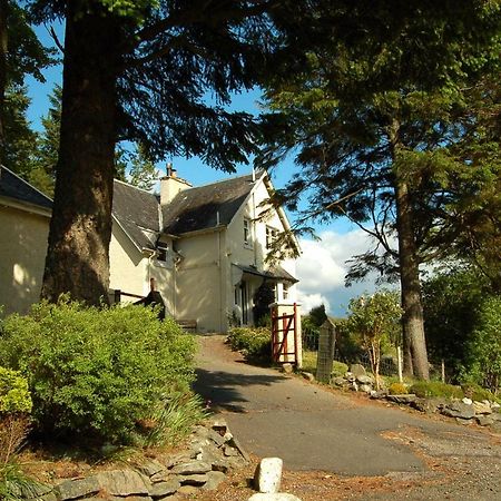 Glengarry House Hotel Tyndrum Esterno foto
