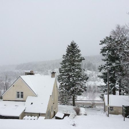 Glengarry House Hotel Tyndrum Esterno foto