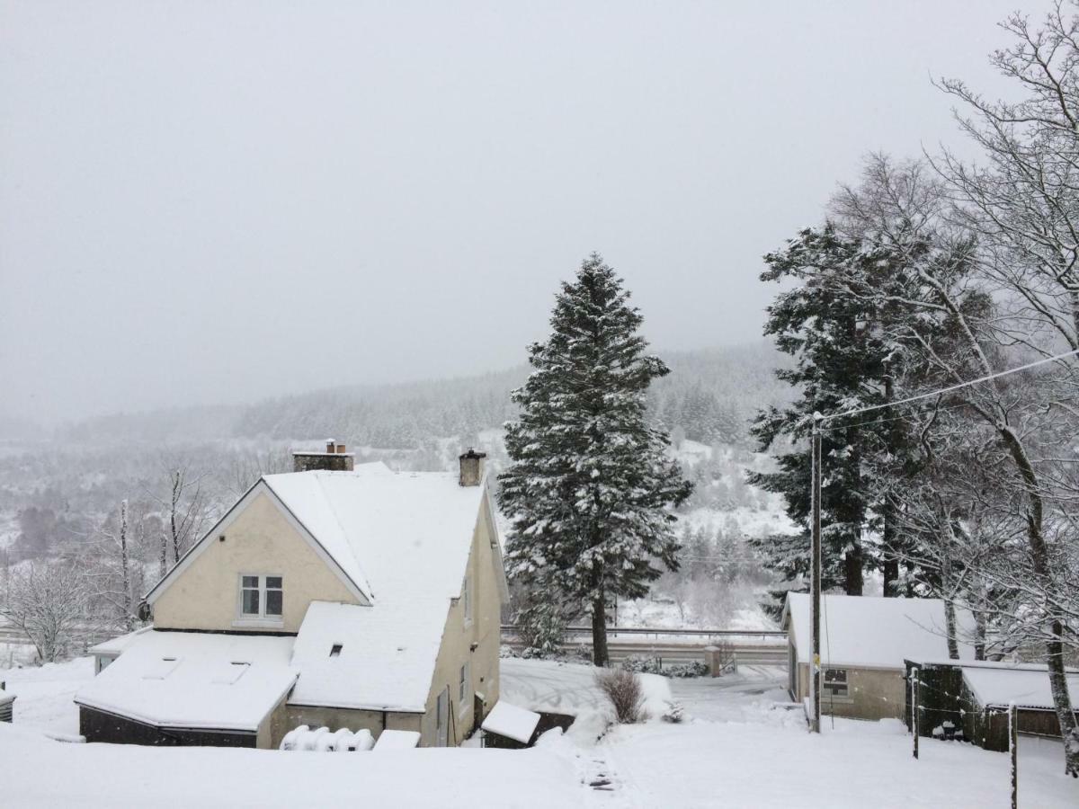 Glengarry House Hotel Tyndrum Esterno foto